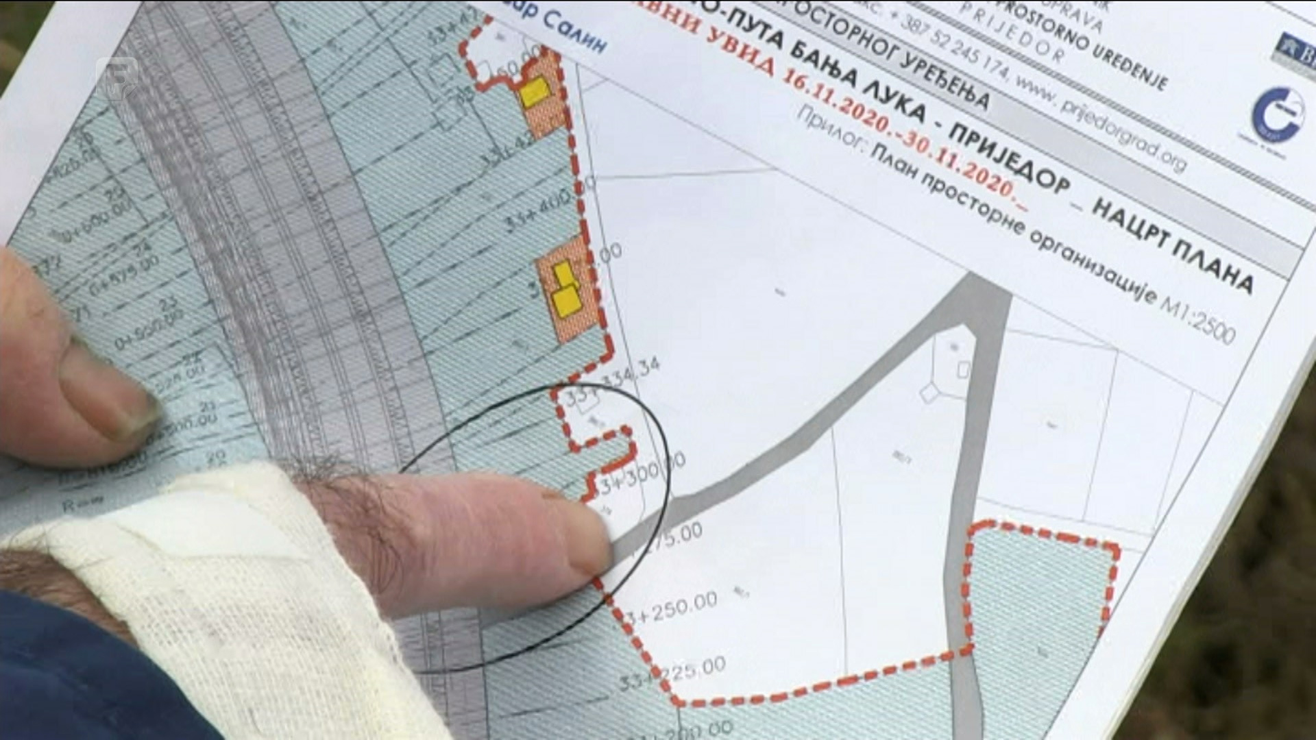 Da li će biti udovoljeno Kozarčanima?